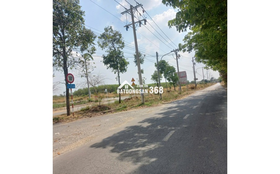 đất 22.000m  Long nguyên Bàu Bàng,